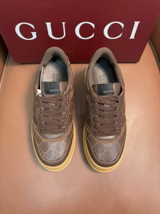 Picture of Gucci Shoes _SKUGuccisz35-44hnq111559945